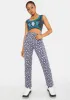 Elderflower Original Straight Leg Jeans sold by Dolls Kill