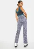 Elderflower Original Straight Leg Jeans sold by Dolls Kill