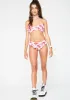 Kaulana Bikini Bottoms sold by Dolls Kill