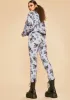 Scenic Vision High Waist Jeans sold by Dolls Kill