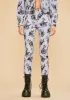 Scenic Vision High Waist Jeans sold by Dolls Kill