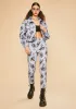 Scenic Vision High Waist Jeans sold by Dolls Kill
