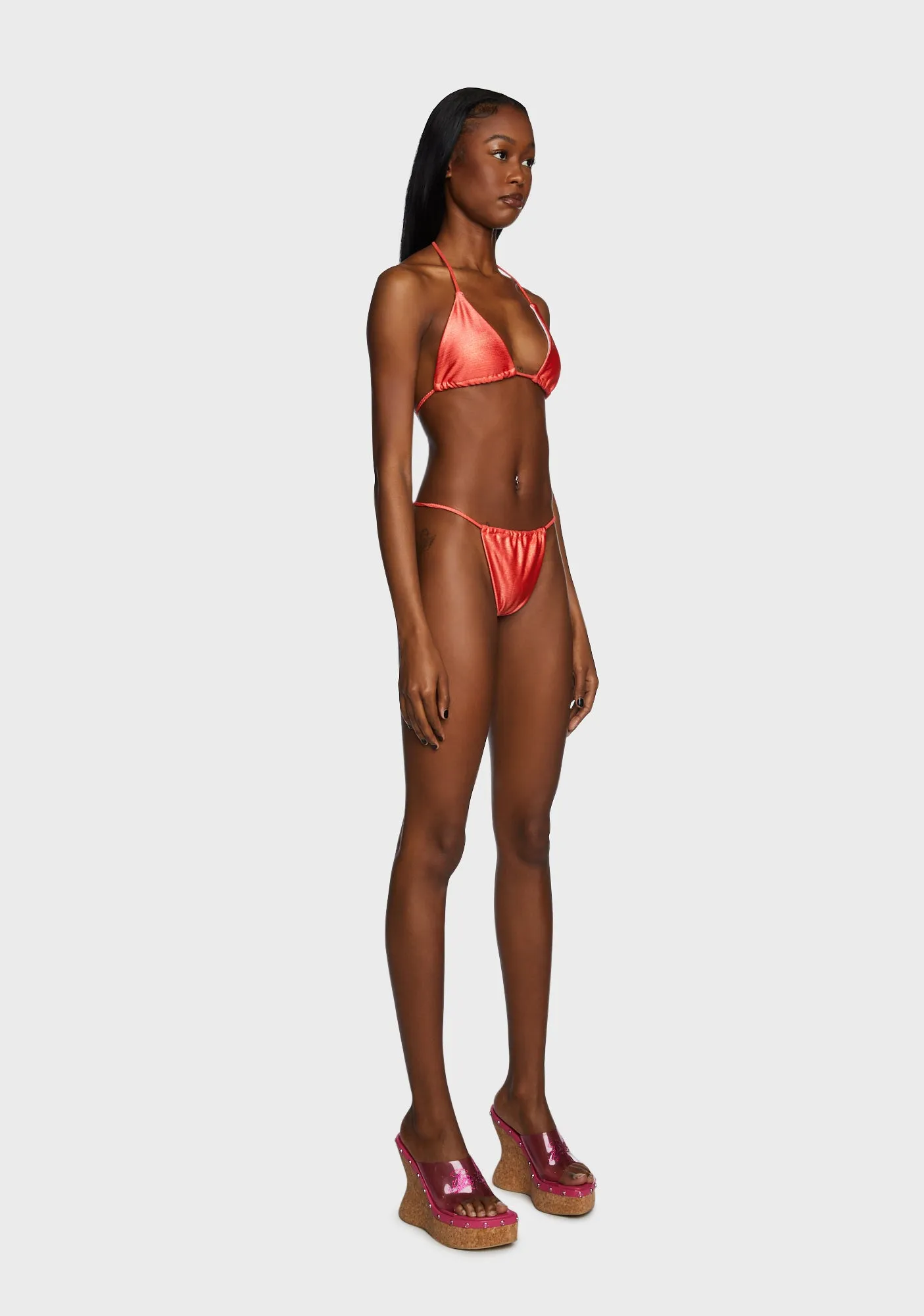 Fab Days Bikini Set sold by Dolls Kill product image thumbnail 4