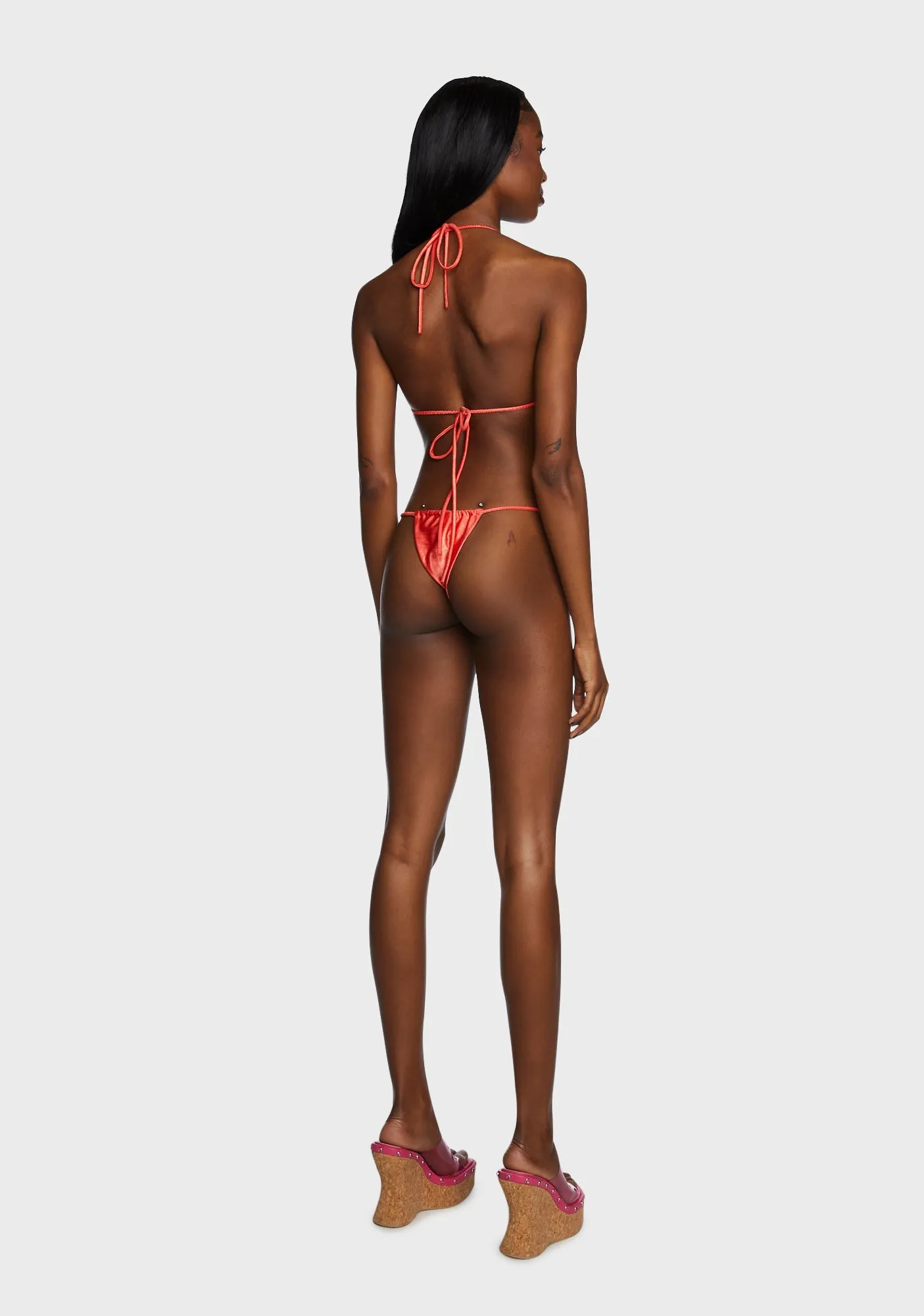Fab Days Bikini Set sold by Dolls Kill product image thumbnail 5