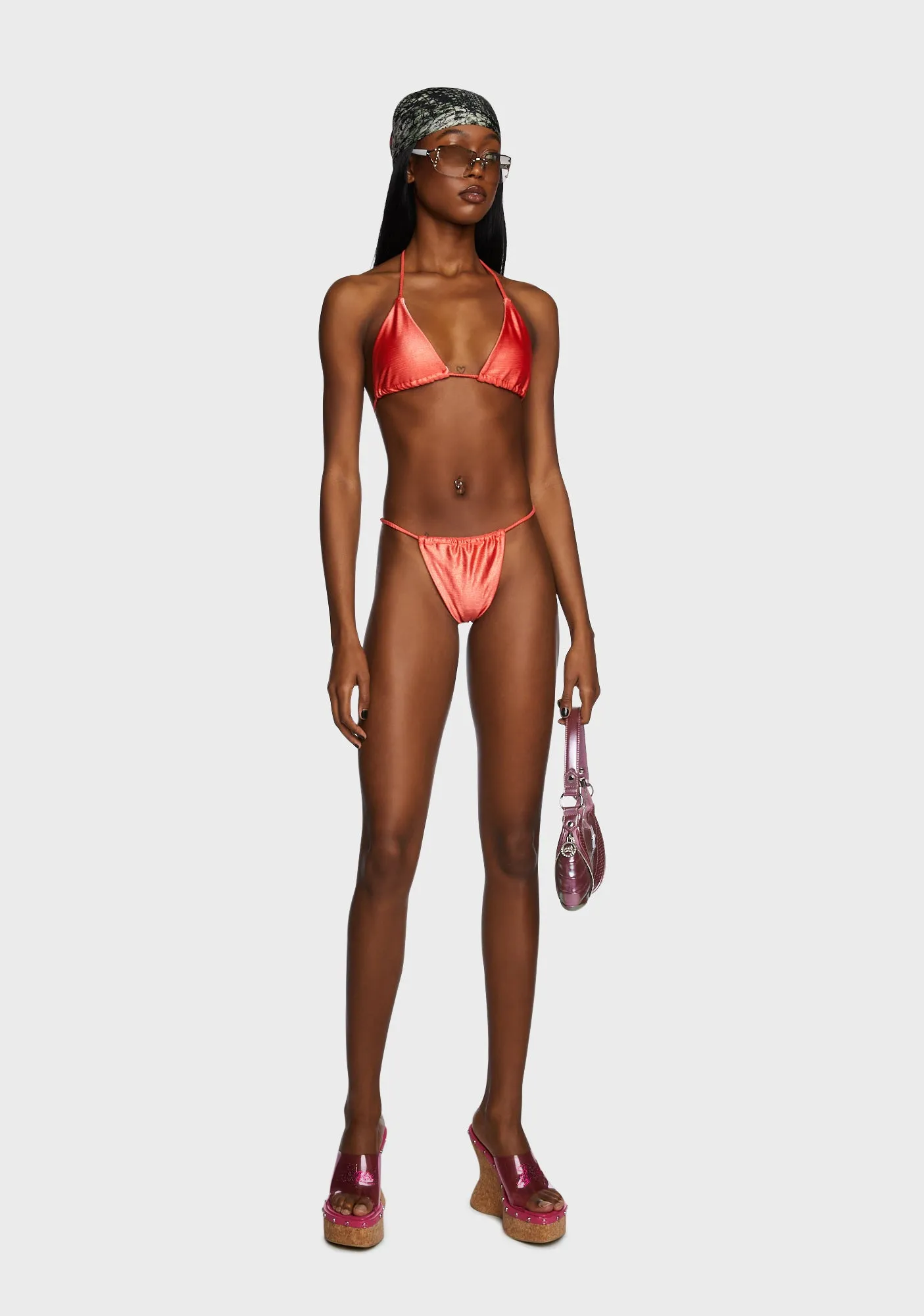Fab Days Bikini Set sold by Dolls Kill product image thumbnail 3