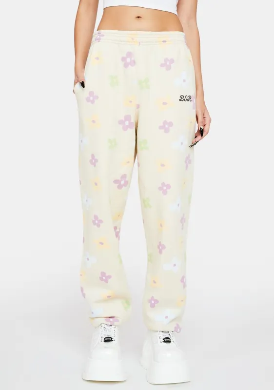 Meadow Sweatpants sold by Dolls Kill