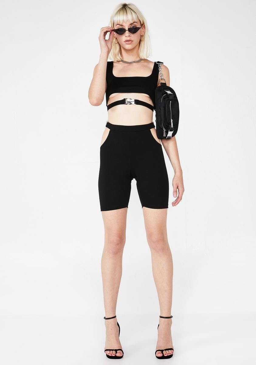 Reka Top sold by Dolls Kill product image thumbnail 3