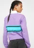 Orchid Riley Polo Shirt sold by Dolls Kill
