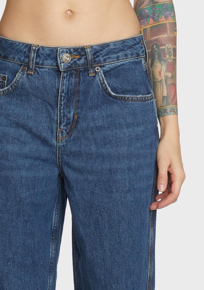 Toxic Toons Ugly Head Leggings sold by Dolls Kill product image thumbnail 5