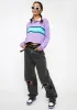 Orchid Riley Polo Shirt sold by Dolls Kill