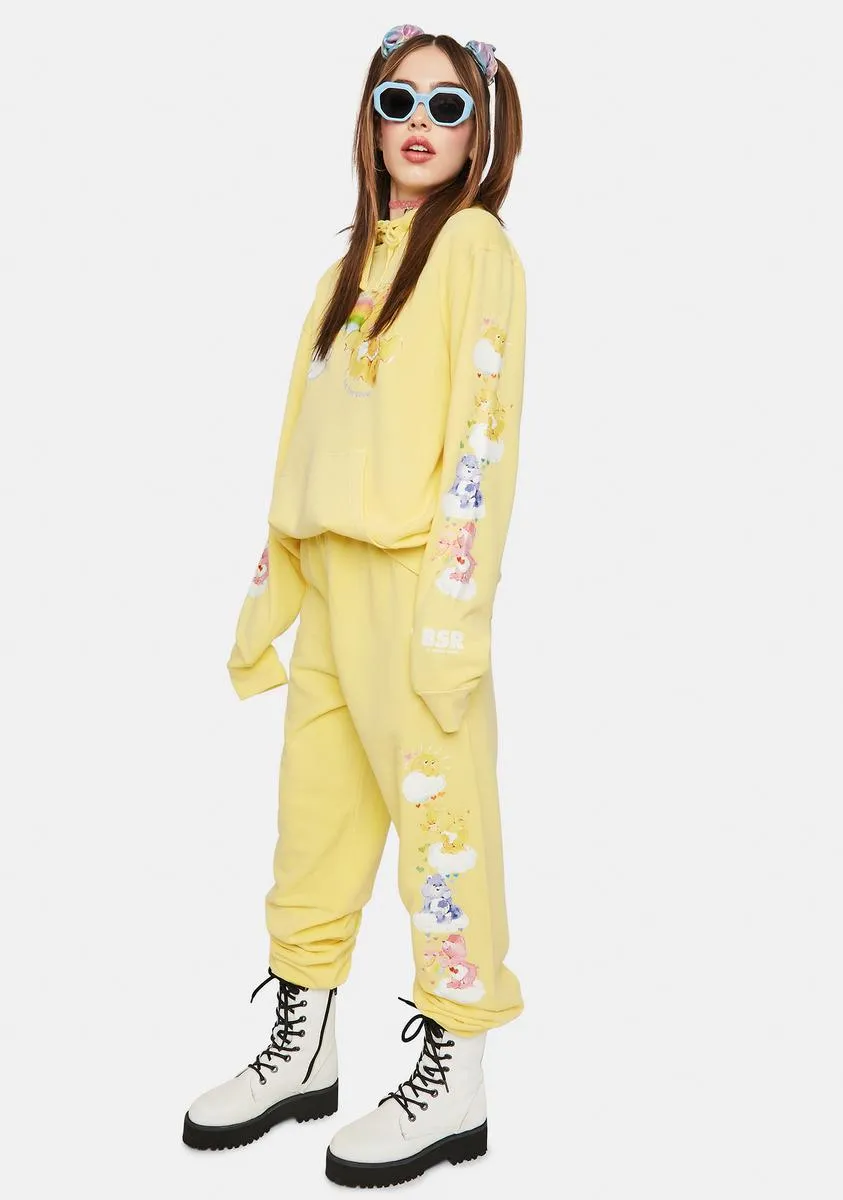 Be The Good Sweatpants sold by Dolls Kill product image thumbnail 2