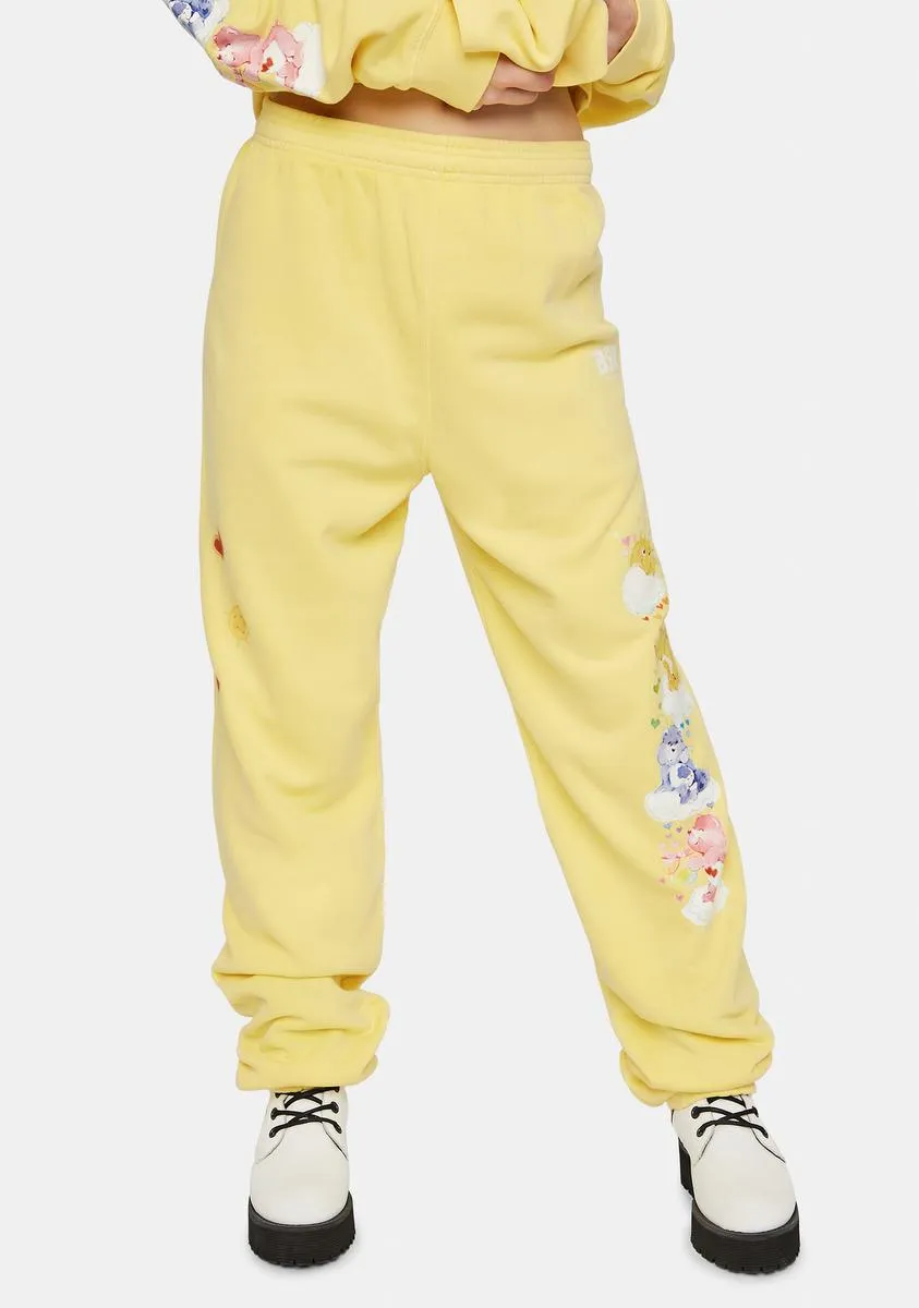 Be The Good Sweatpants sold by Dolls Kill