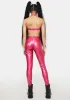 Sweet Mermania Cut-Out Catsuit sold by Dolls Kill