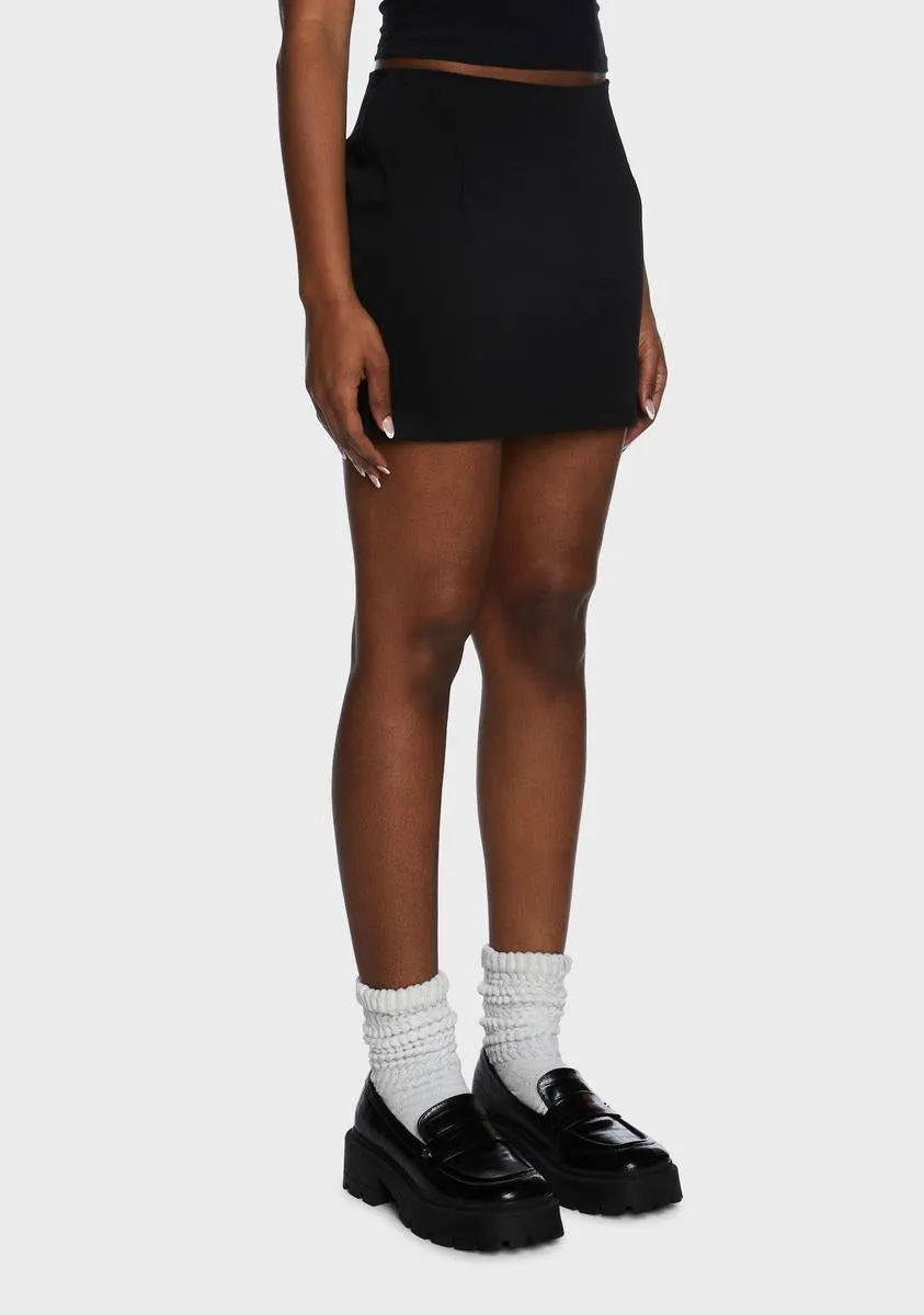 Ima Mini Skirt sold by Dolls Kill product image thumbnail 3