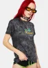 Higher Graphic Tee sold by Dolls Kill