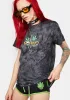 Higher Graphic Tee sold by Dolls Kill