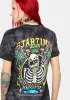 Higher Graphic Tee sold by Dolls Kill