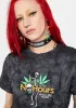 Higher Graphic Tee sold by Dolls Kill