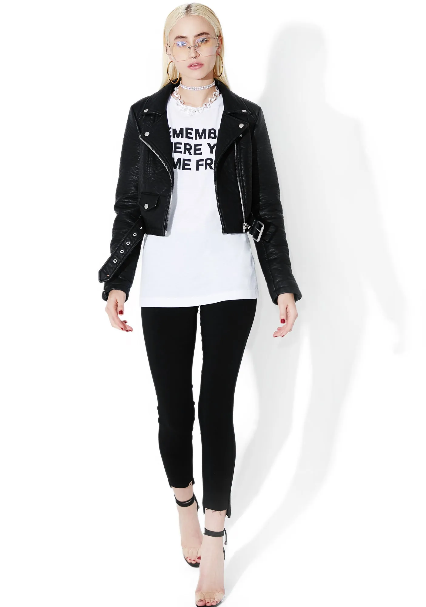 Remember Tee sold by Dolls Kill product image thumbnail 5