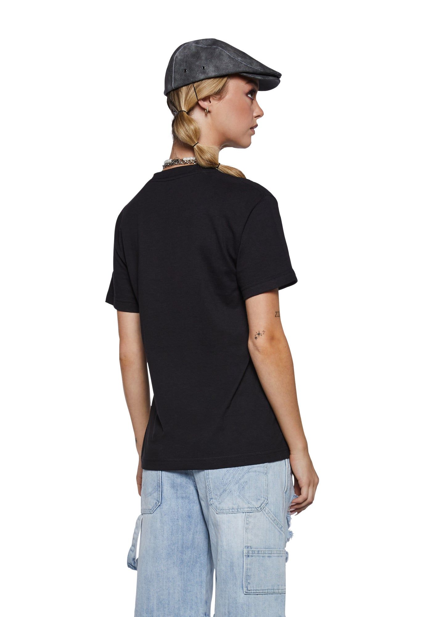 x Playboy Happy Hour Tee sold by Dolls Kill product image thumbnail 4