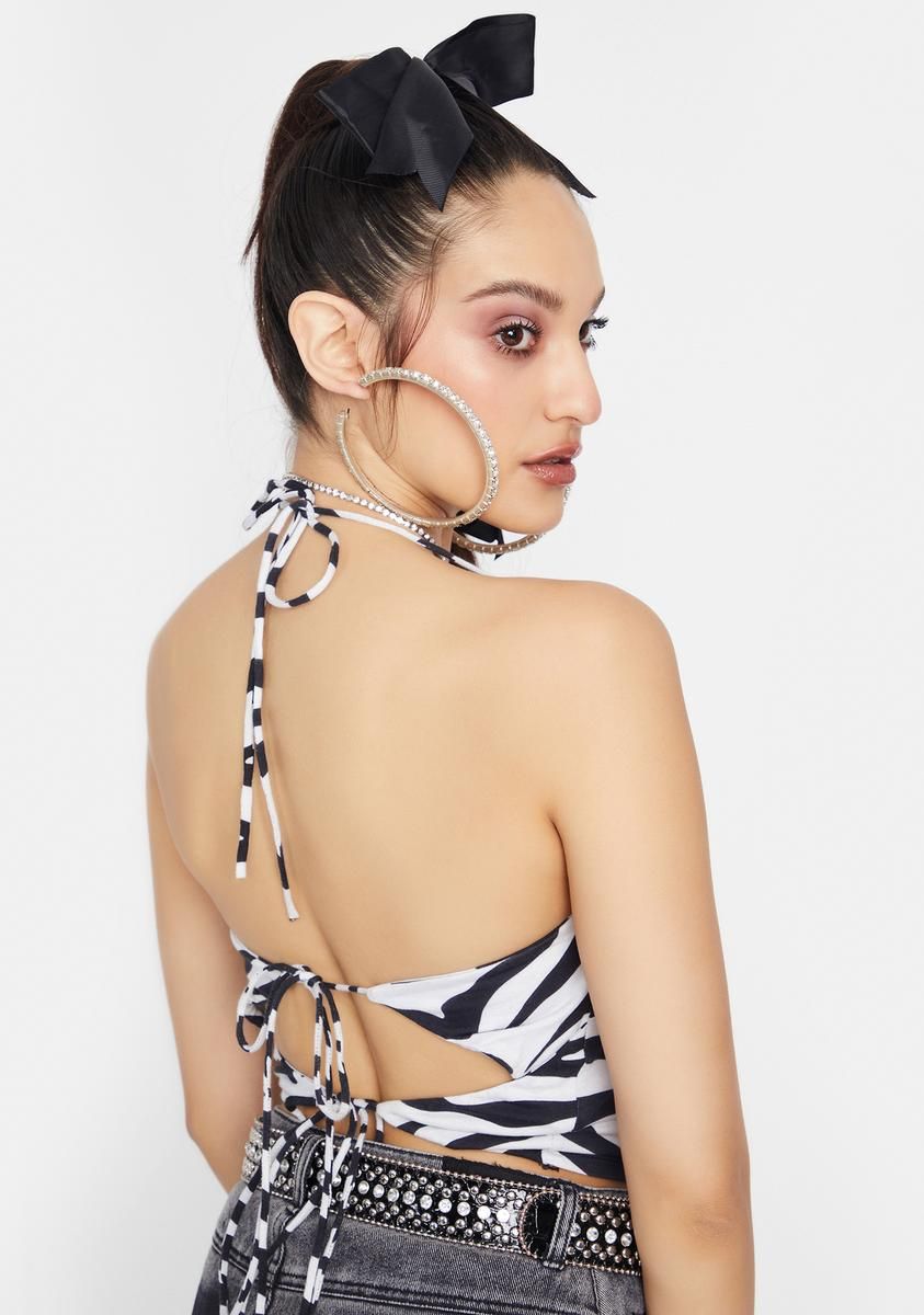 Malibu Cami sold by Dolls Kill product image thumbnail 4