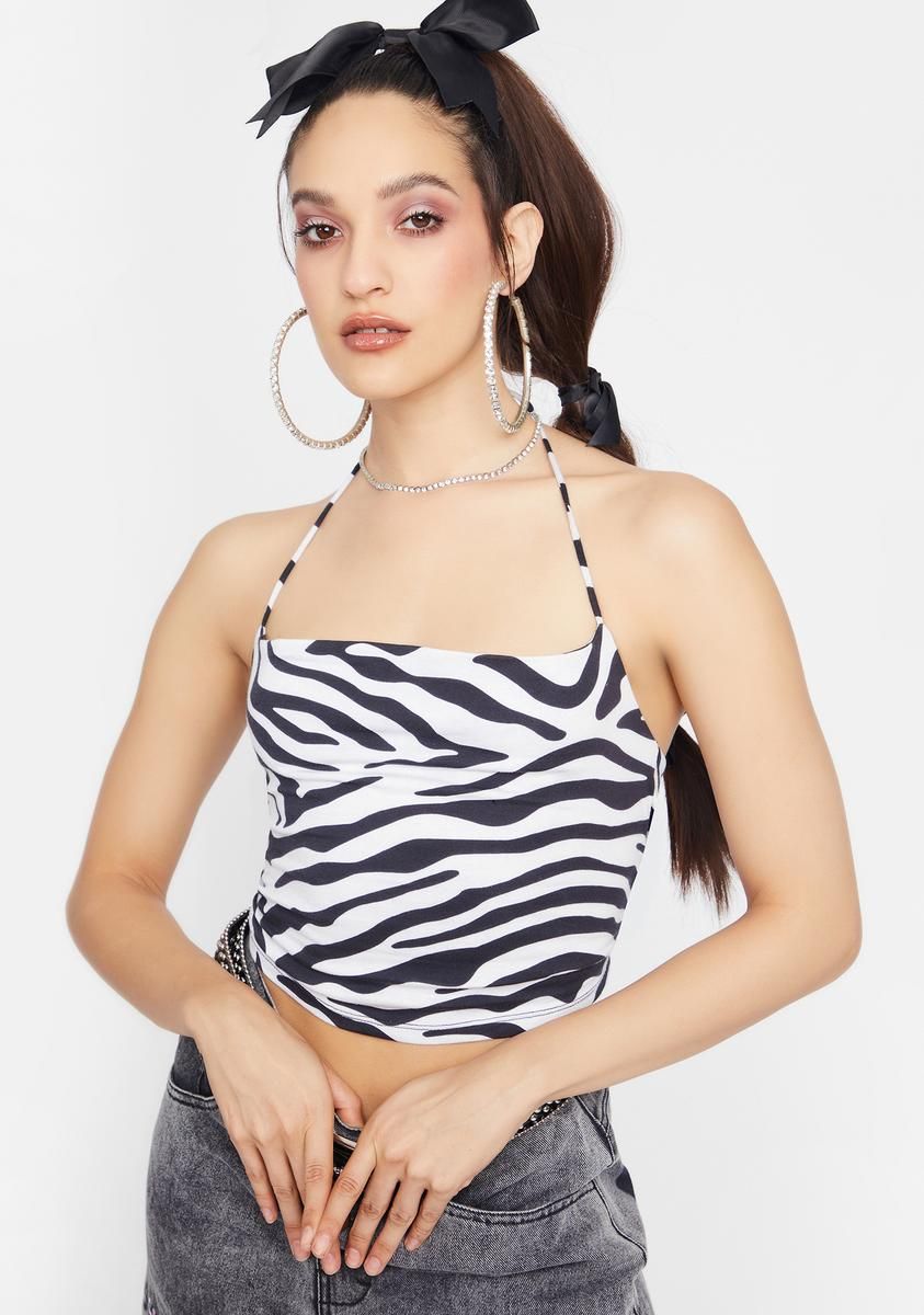 Malibu Cami sold by Dolls Kill