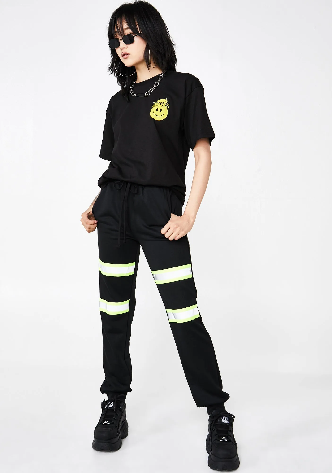 Mind Blown Graphic T-Shirt sold by Dolls Kill product image thumbnail 3