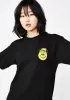 Mind Blown Graphic T-Shirt sold by Dolls Kill