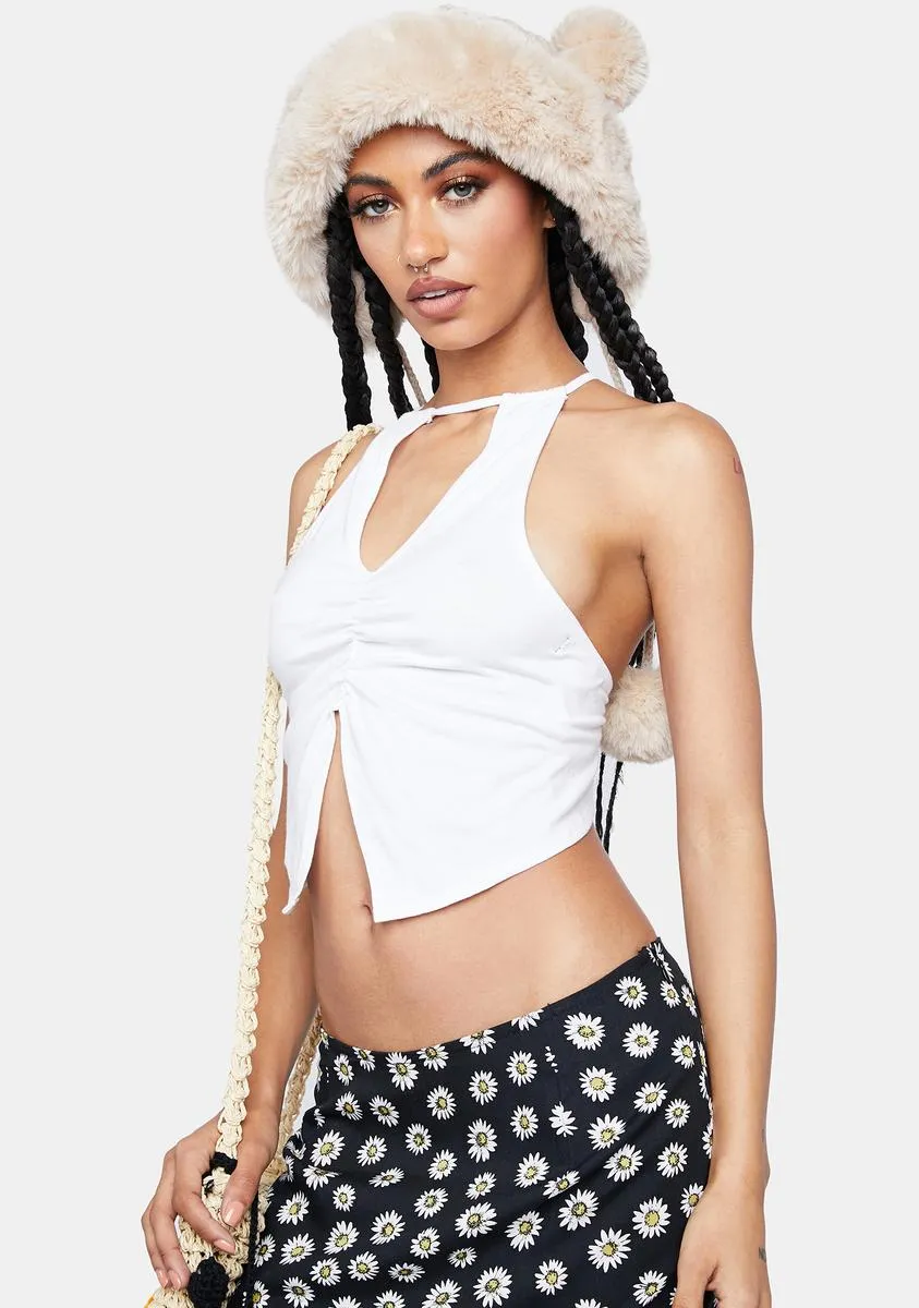 Asmi Crop Top sold by Dolls Kill product image thumbnail 2