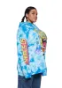 Plus Silly N’ Trippy Oversized Sweater sold by Dolls Kill