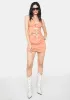See It My Way Mini Dress sold by Dolls Kill