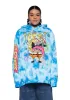 Plus Silly N’ Trippy Oversized Sweater sold by Dolls Kill