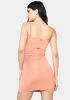 See It My Way Mini Dress sold by Dolls Kill