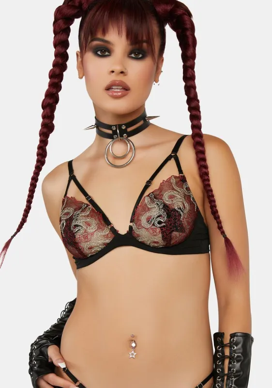 Call Me Maybe Lace Chemise sold by Dolls Kill