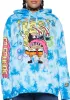 Plus Silly N’ Trippy Oversized Sweater sold by Dolls Kill