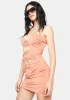 See It My Way Mini Dress sold by Dolls Kill