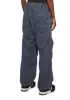 Baggy Cargo Pants - Purple sold by Dolls Kill