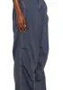 Baggy Cargo Pants - Purple sold by Dolls Kill