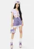 Magnolia Skirt sold by Dolls Kill