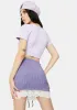 Magnolia Skirt sold by Dolls Kill