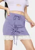 Magnolia Skirt sold by Dolls Kill