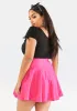 Plus Candy Former Love Skater Skirt sold by Dolls Kill