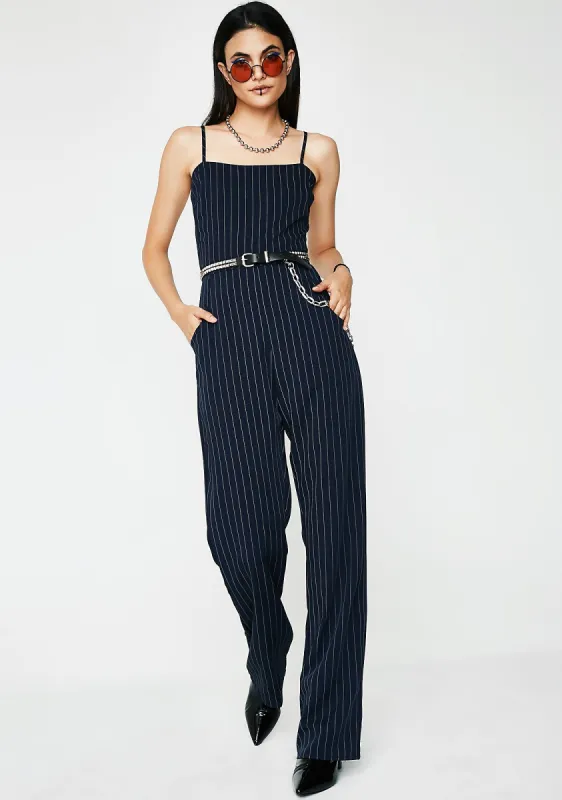 Got Ya Hooked Jumpsuit sold by Dolls Kill