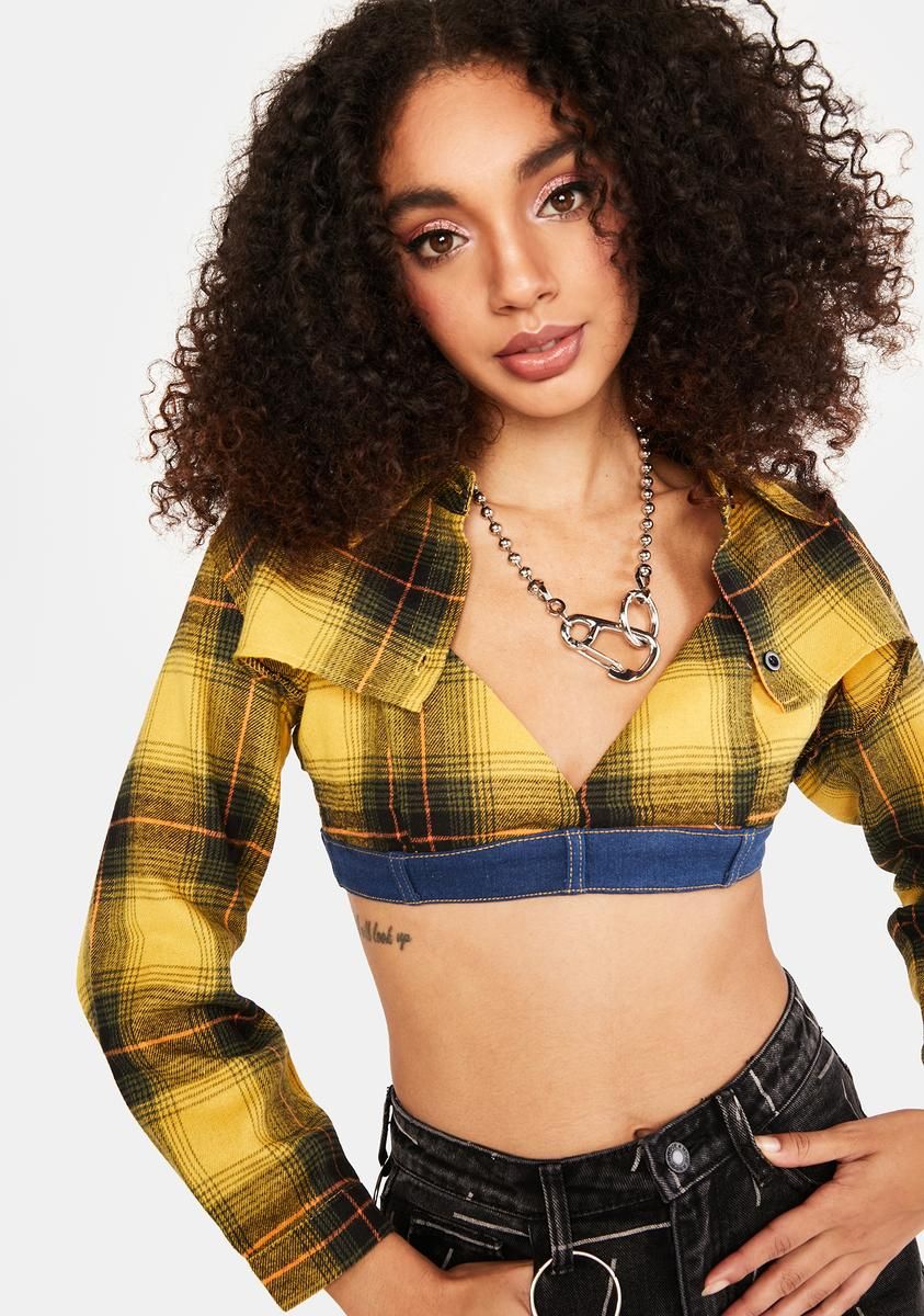 Honey Equal Opportunity Shirt Set sold by Dolls Kill