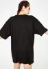 Rose Stack T-Shirt sold by Dolls Kill