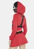 Game Guard Costume Set sold by Dolls Kill