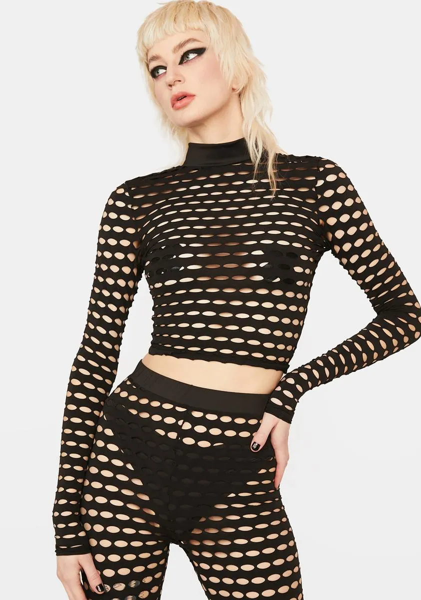 Love Buzz Pants Set sold by Dolls Kill