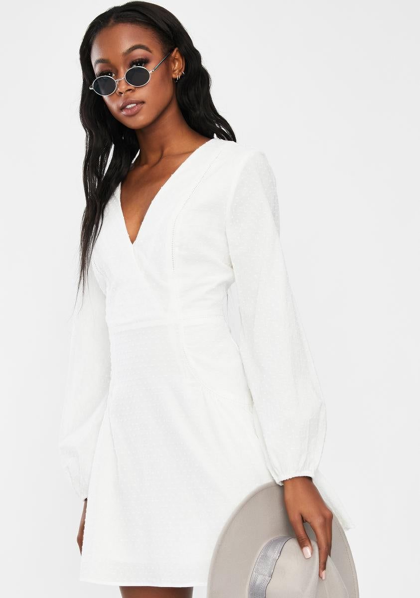 Julia Mini Dress sold by Dolls Kill product image thumbnail 3