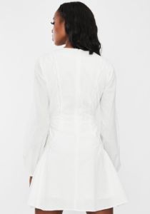 Julia Mini Dress sold by Dolls Kill