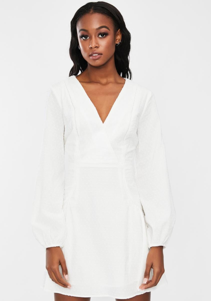 Julia Mini Dress sold by Dolls Kill product image thumbnail 2